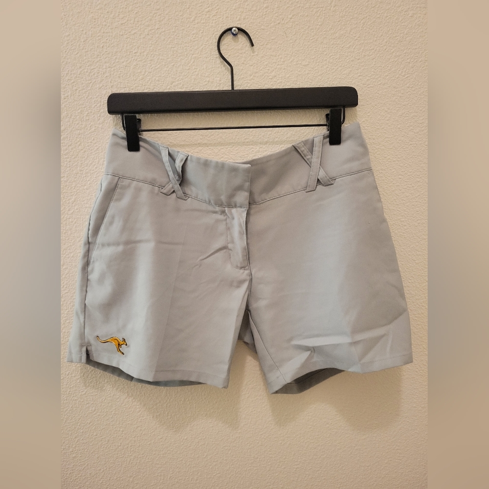 Climalite Golf Shorts